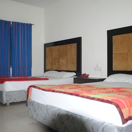 Hotel Sea Alif 库克斯巴扎 外观 照片