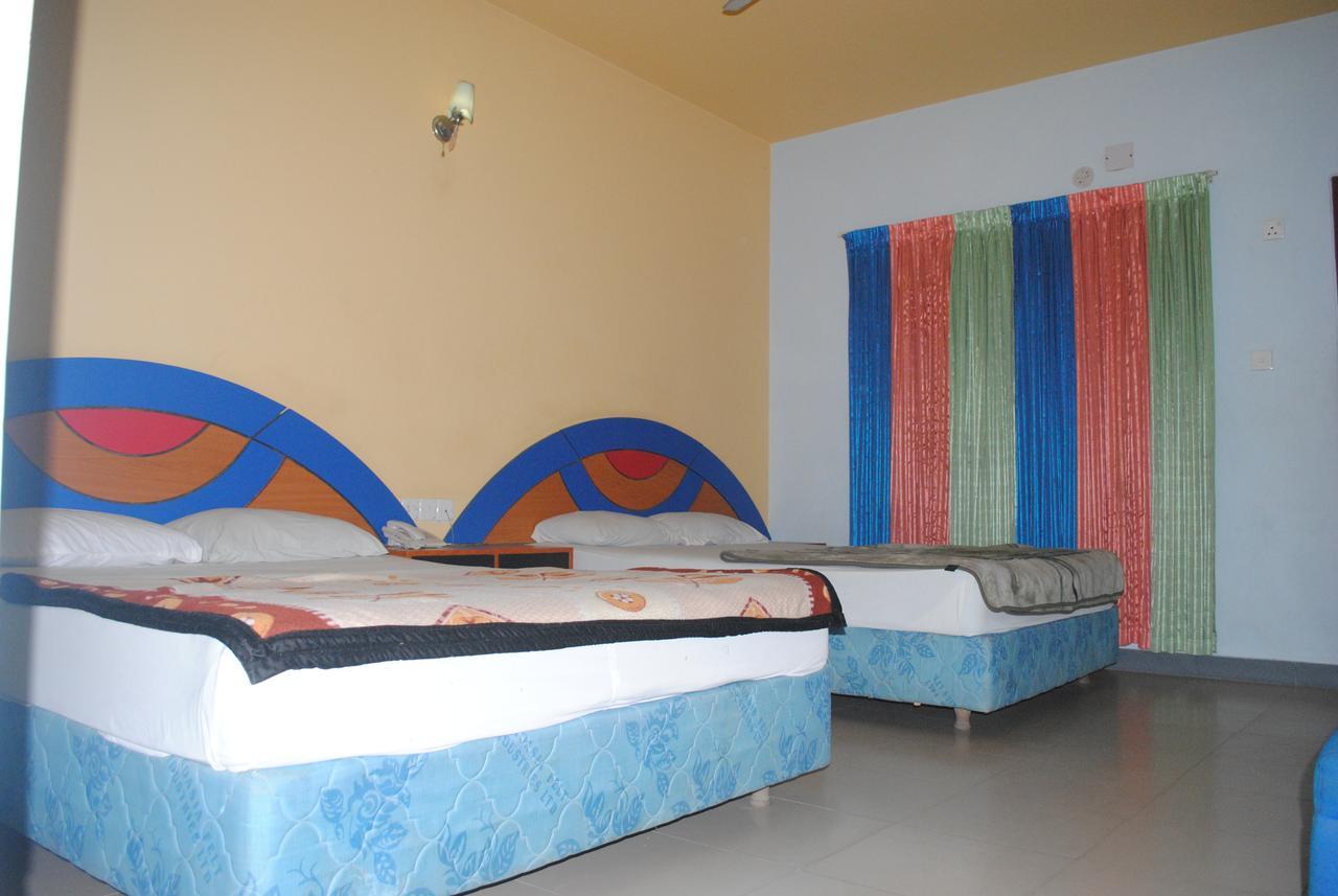Hotel Sea Alif 库克斯巴扎 外观 照片