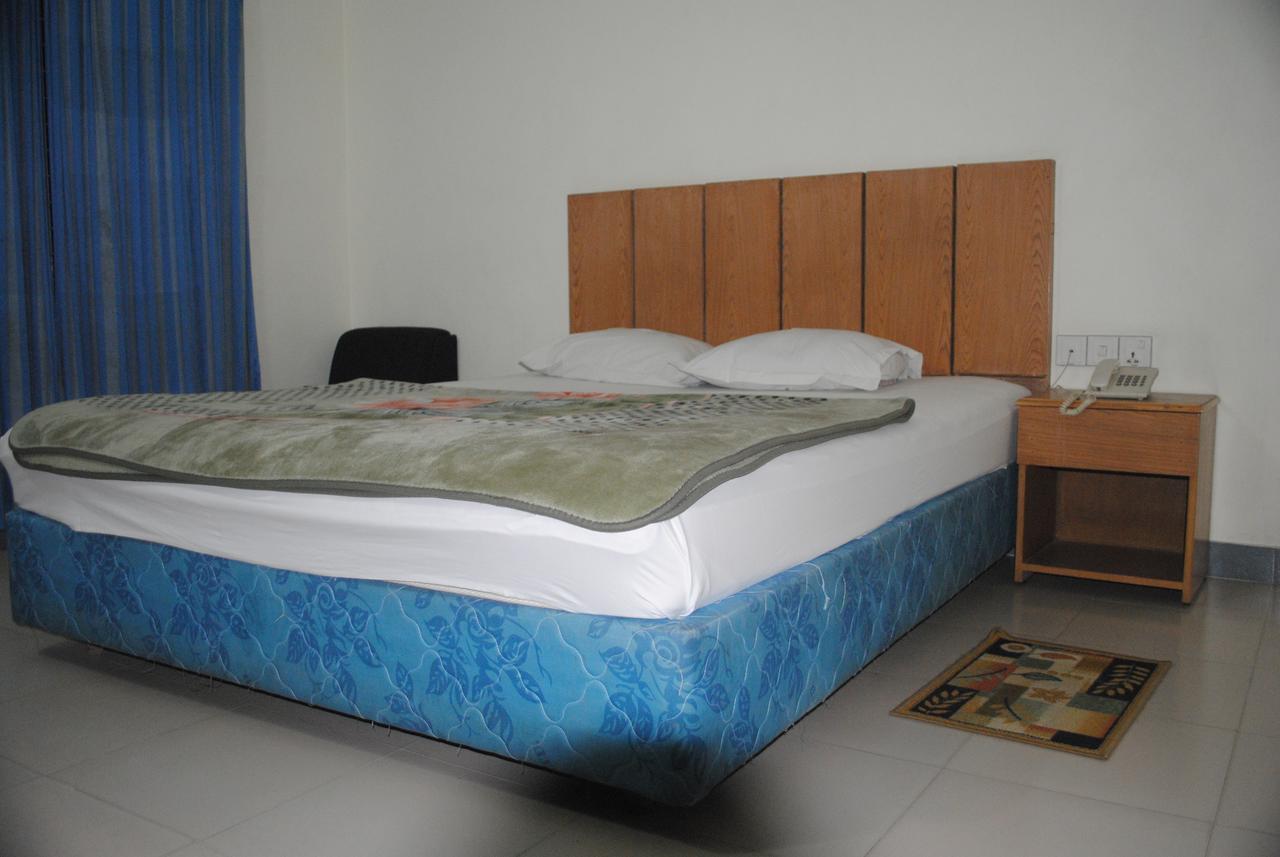 Hotel Sea Alif 库克斯巴扎 外观 照片